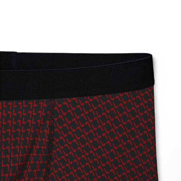 Copy of Men's Boxers (AOP) - Image 2
