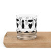 Tits on the Rocks glass - Image 2