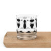 Tits on the Rocks glass - Image 4