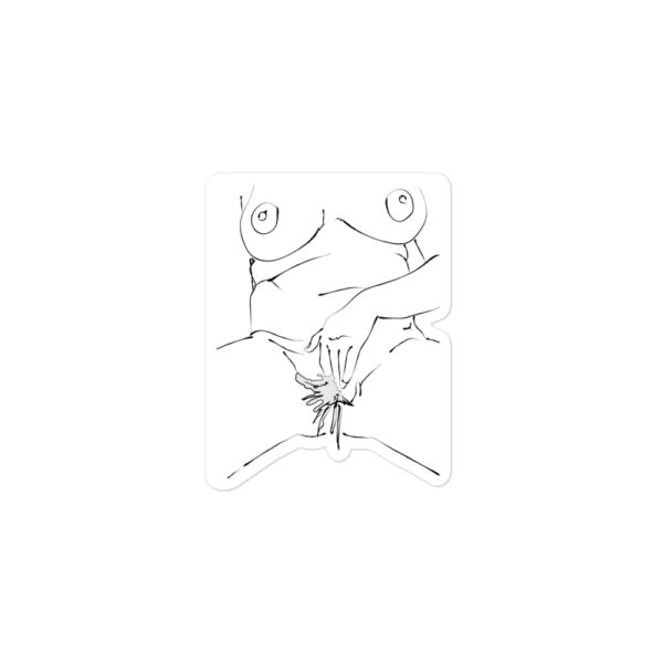 Squirt 1 - Bubble-free stickers - Image 2
